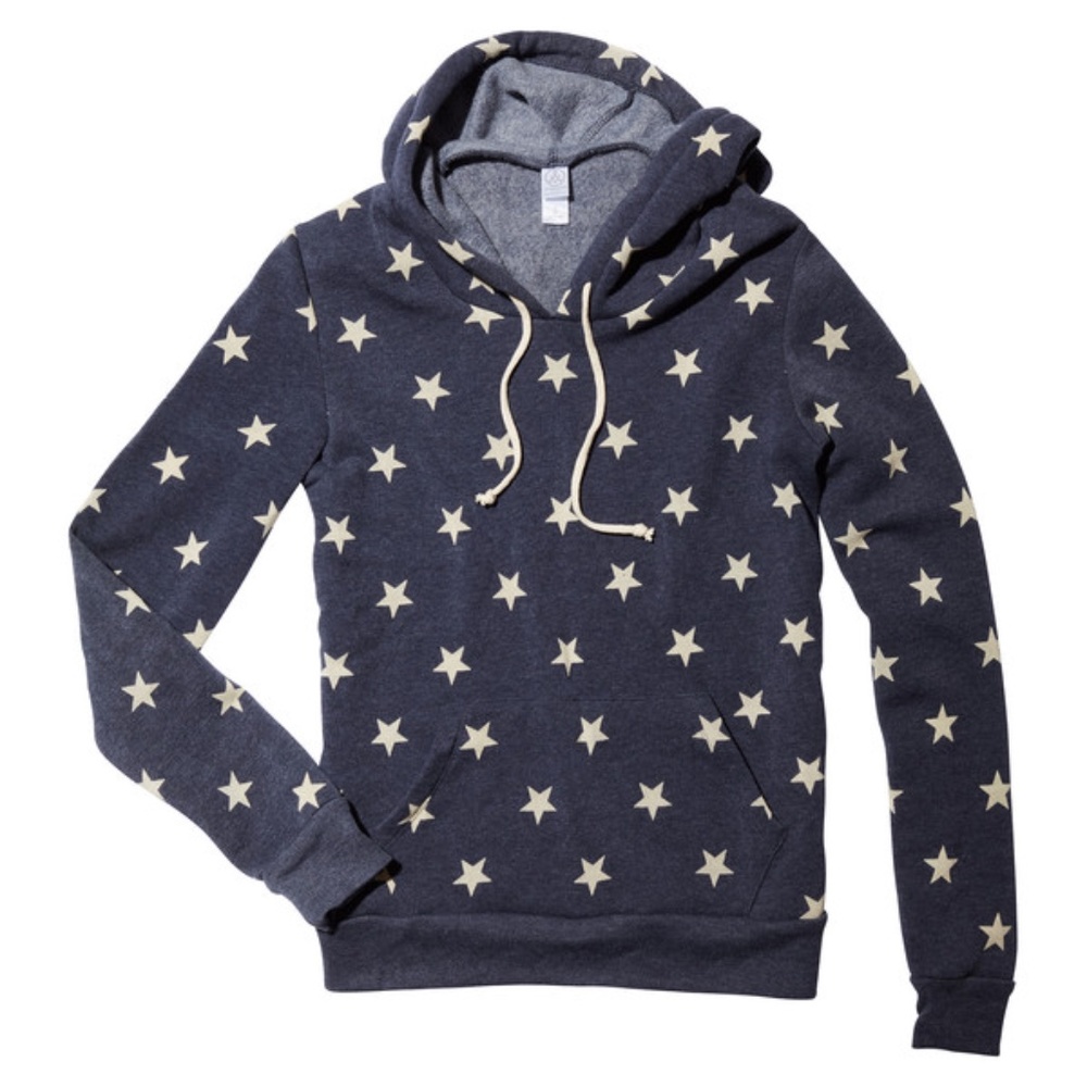 GOOP ATHLETIC HOODIE
